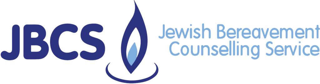 Jewish Bereavement Counselling Service Logo