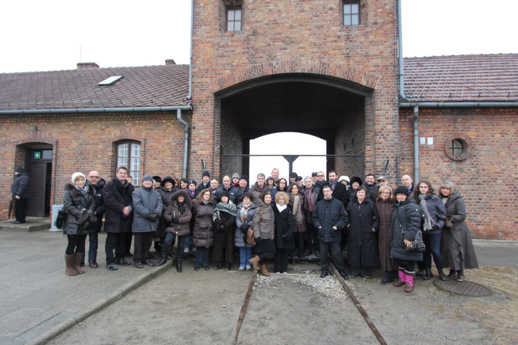 Auschwitz II Birkenau