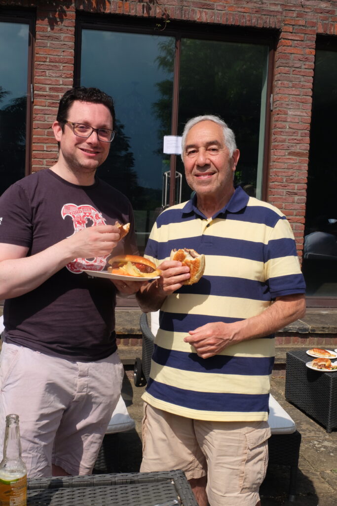 Community BBQ 11 June 2023