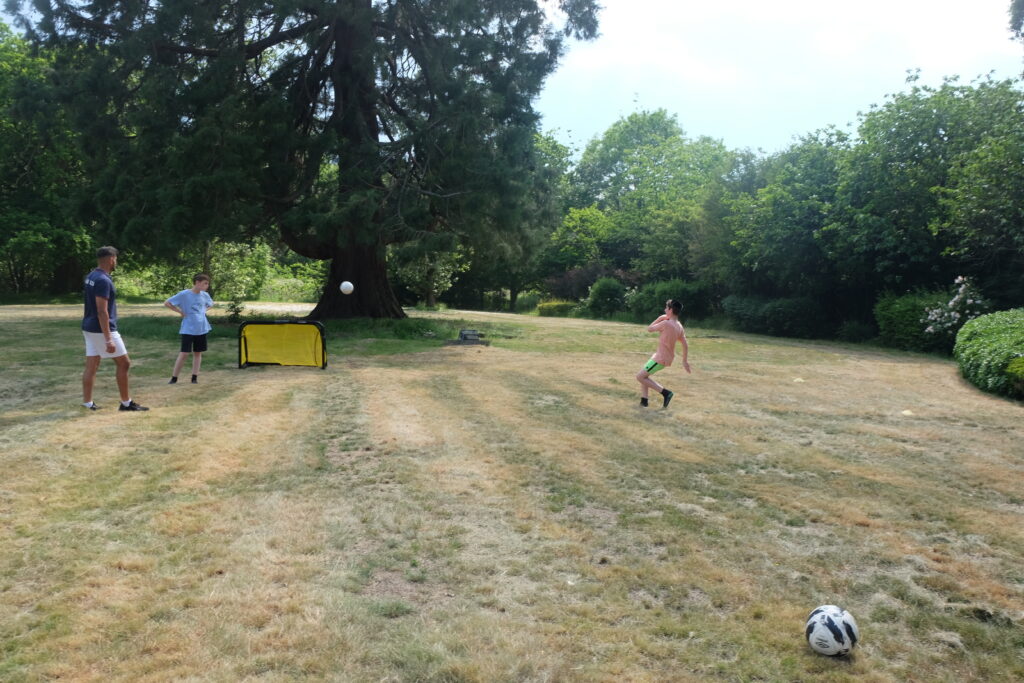 Community BBQ 11 June 2023