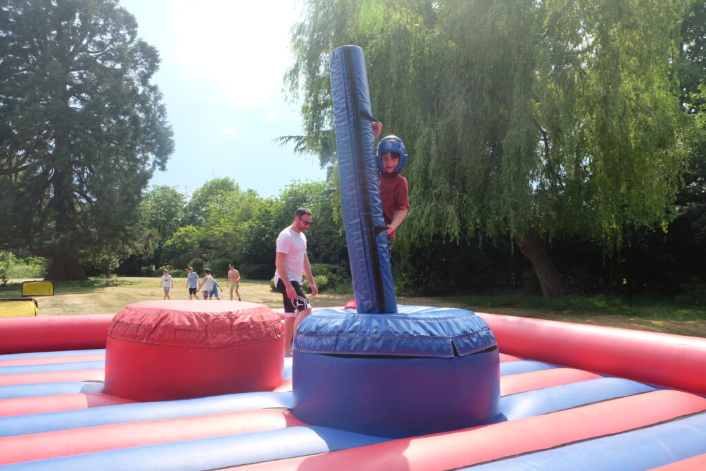 Community BBQ 11 June 2023