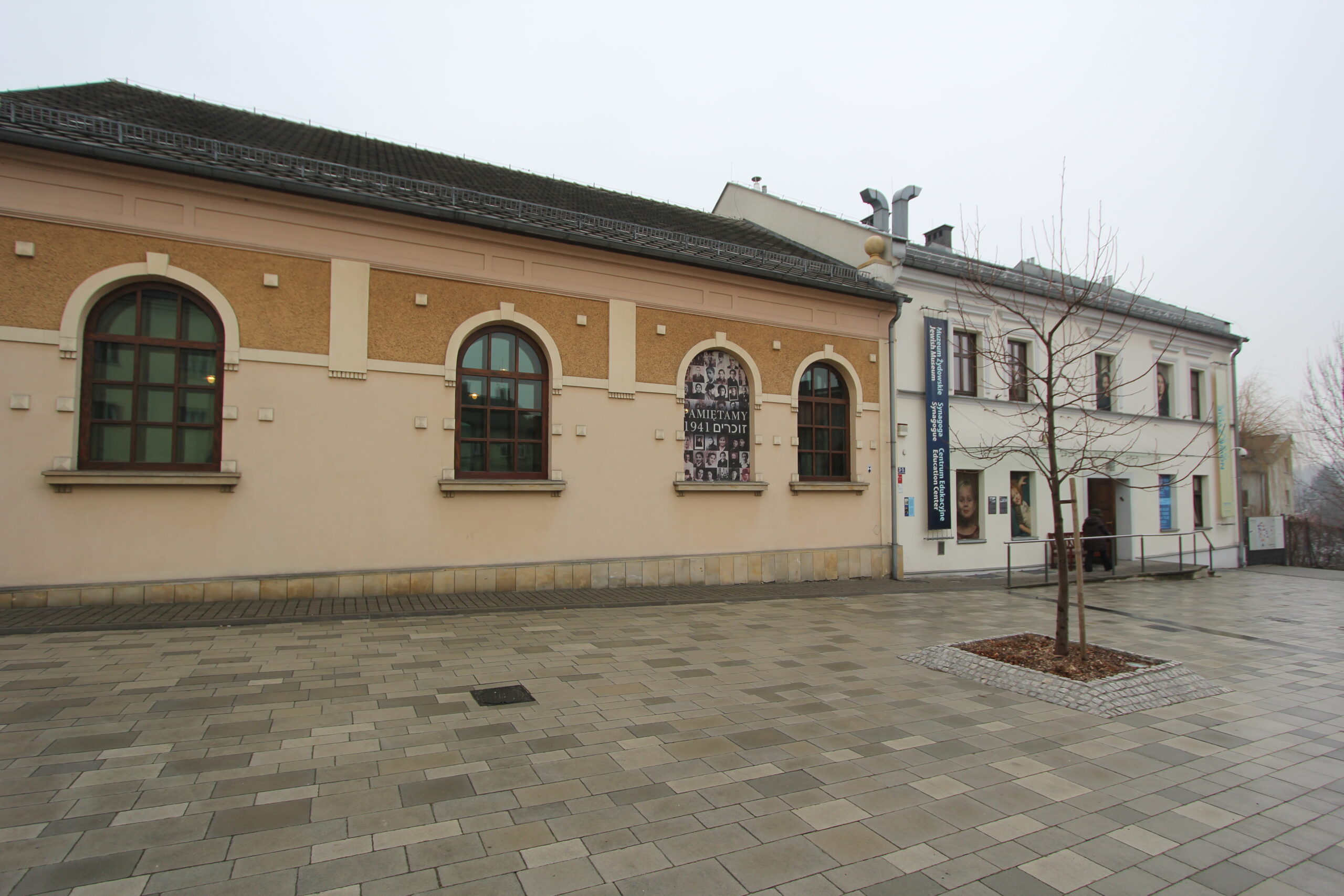 Oświęcim