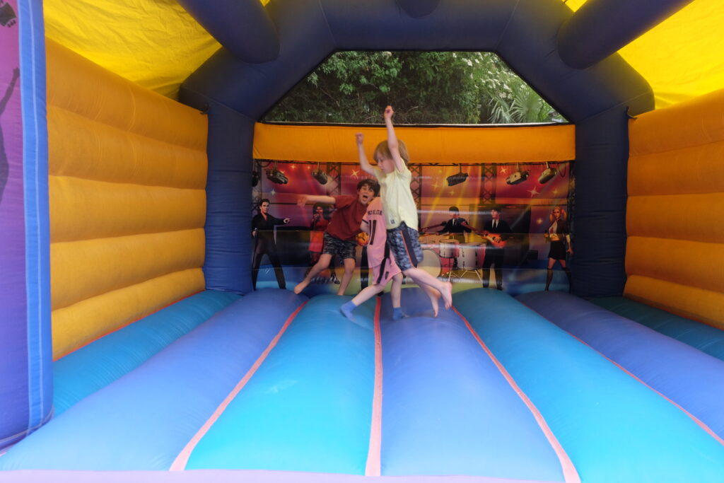Community BBQ 11 June 2023