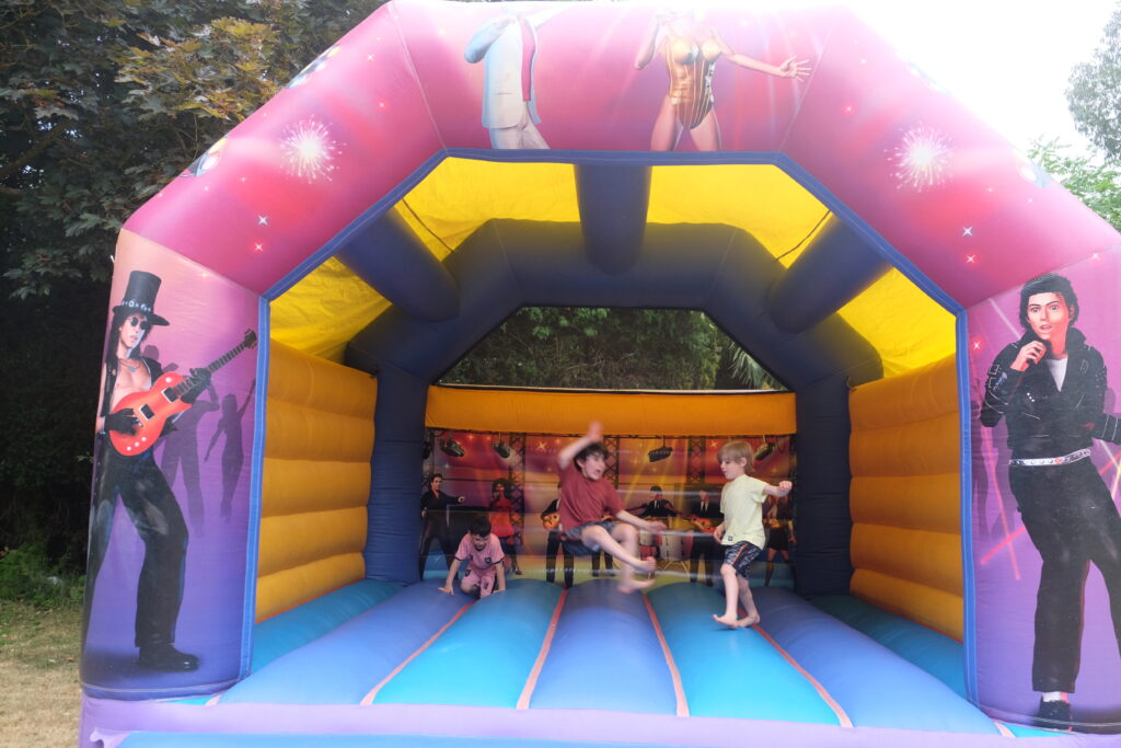 Community BBQ 11 June 2023