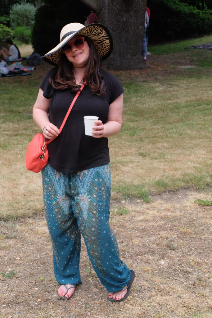 Community BBQ 11 June 2023