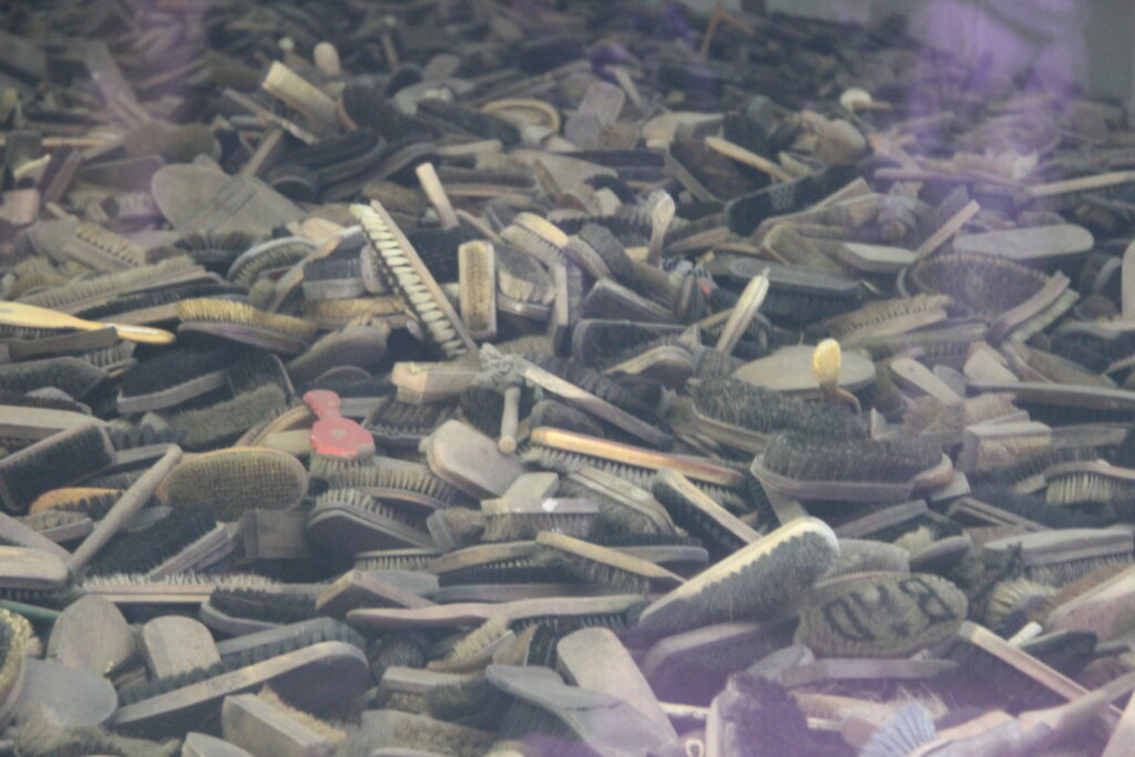 Auschwitz 1 Poland