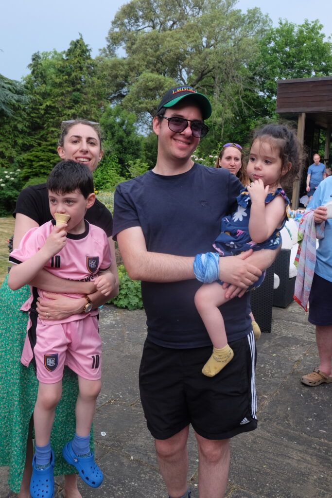 Community BBQ 11 June 2023