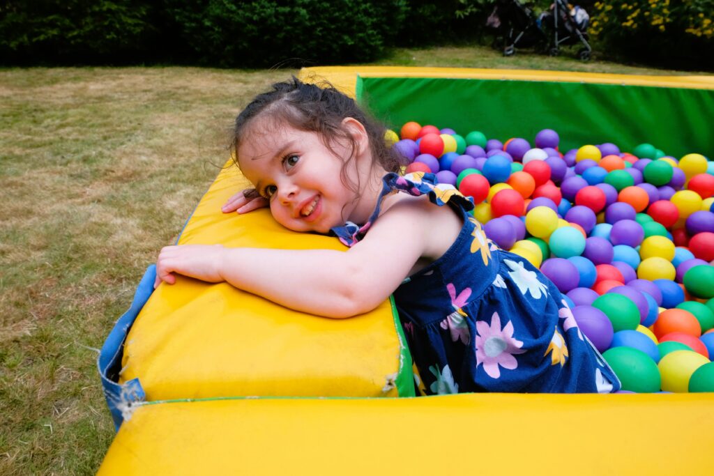 Community BBQ 11 June 2023