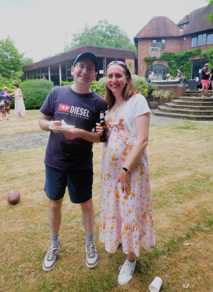 Community BBQ 11 June 2023