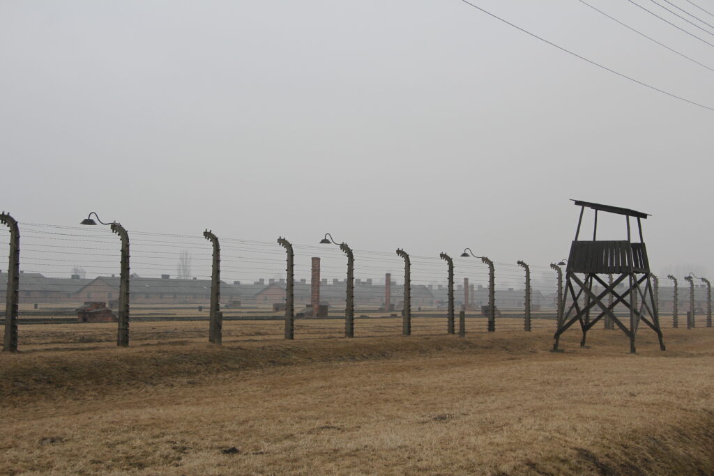 Auschwitz II Birkenau
