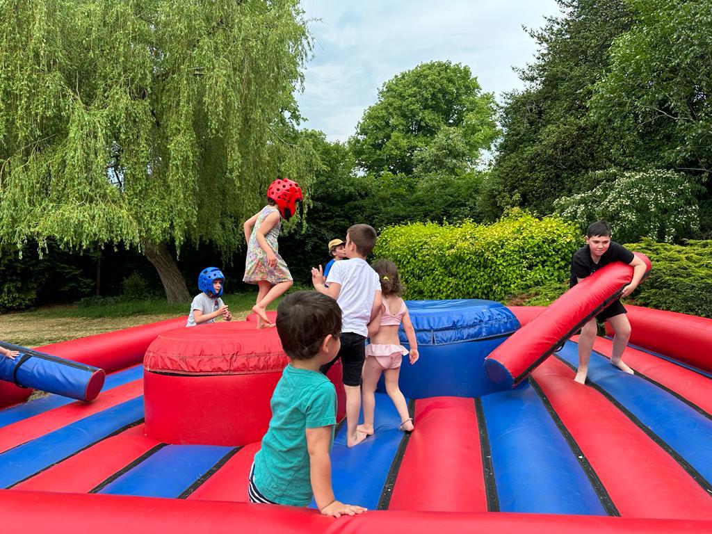 Community BBQ 11 June 2023