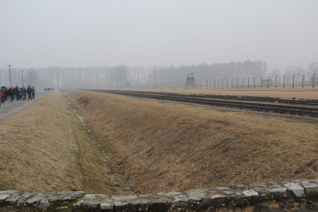 Auschwitz II Birkenau