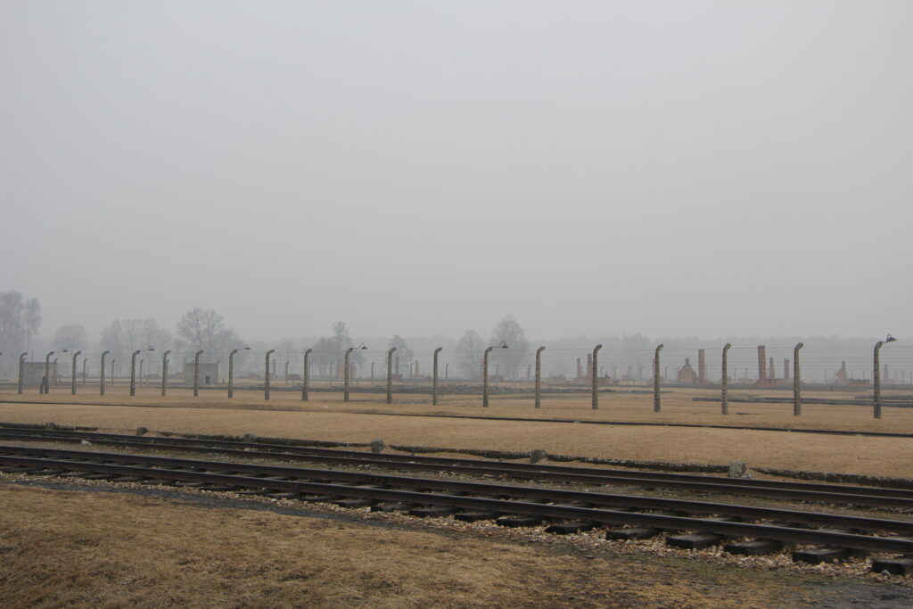 Auschwitz II Birkenau