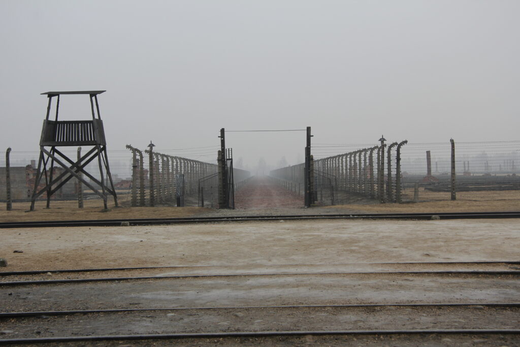 Auschwitz II Birkenau