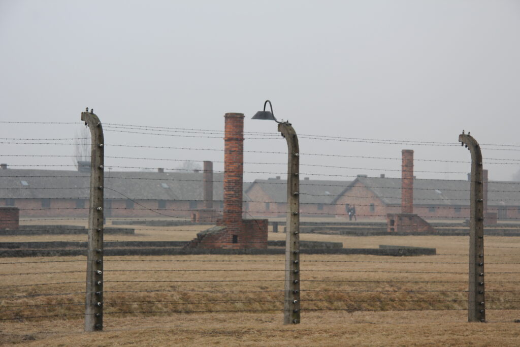 Auschwitz II Birkenau