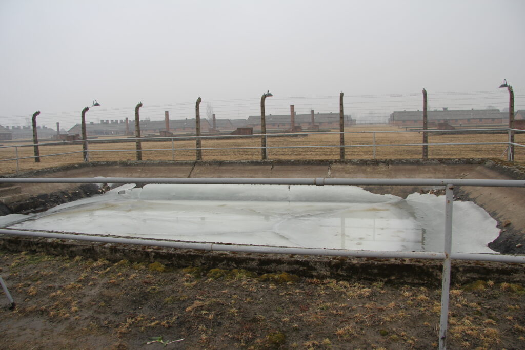 Auschwitz II Birkenau