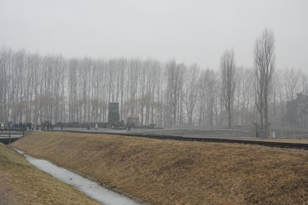 Auschwitz II Birkenau