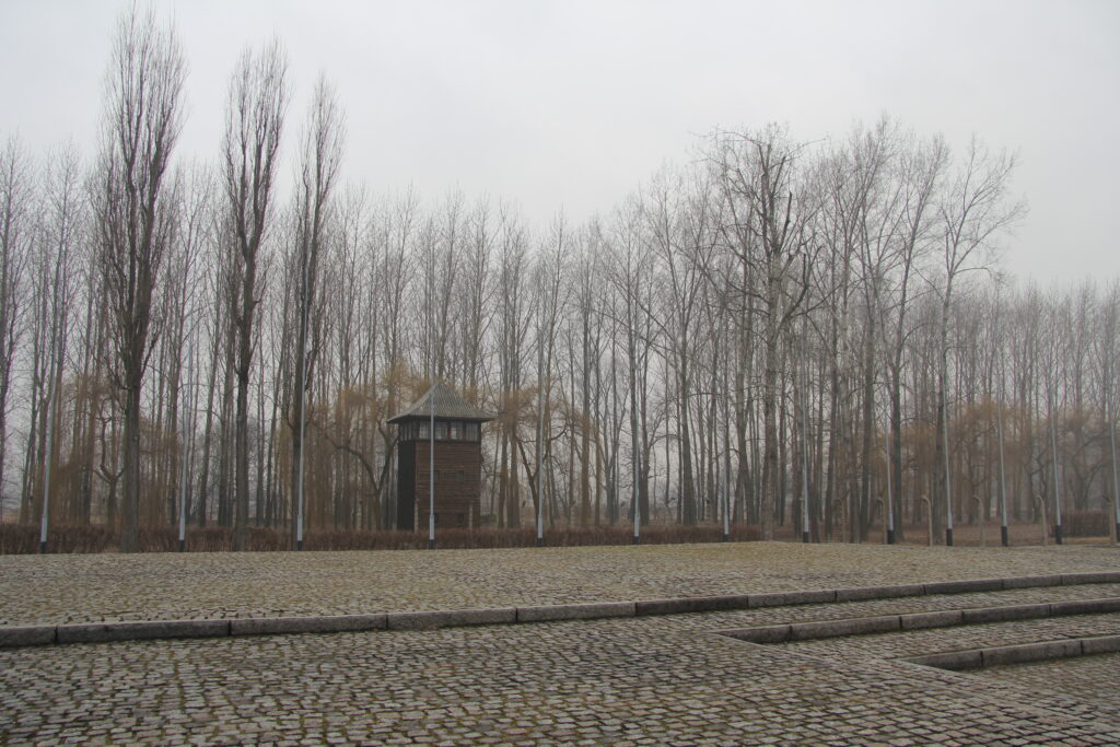 Auschwitz II Birkenau