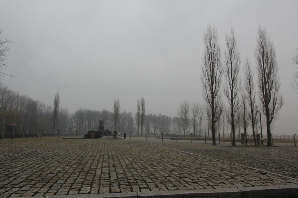 Auschwitz II Birkenau
