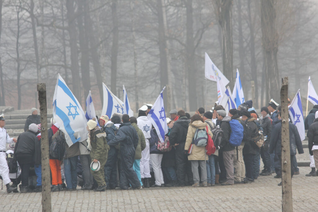 Auschwitz II Birkenau