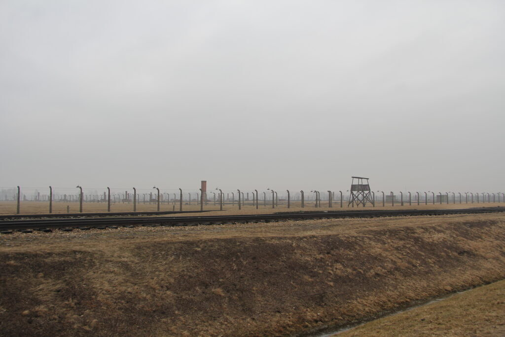 Auschwitz II Birkenau