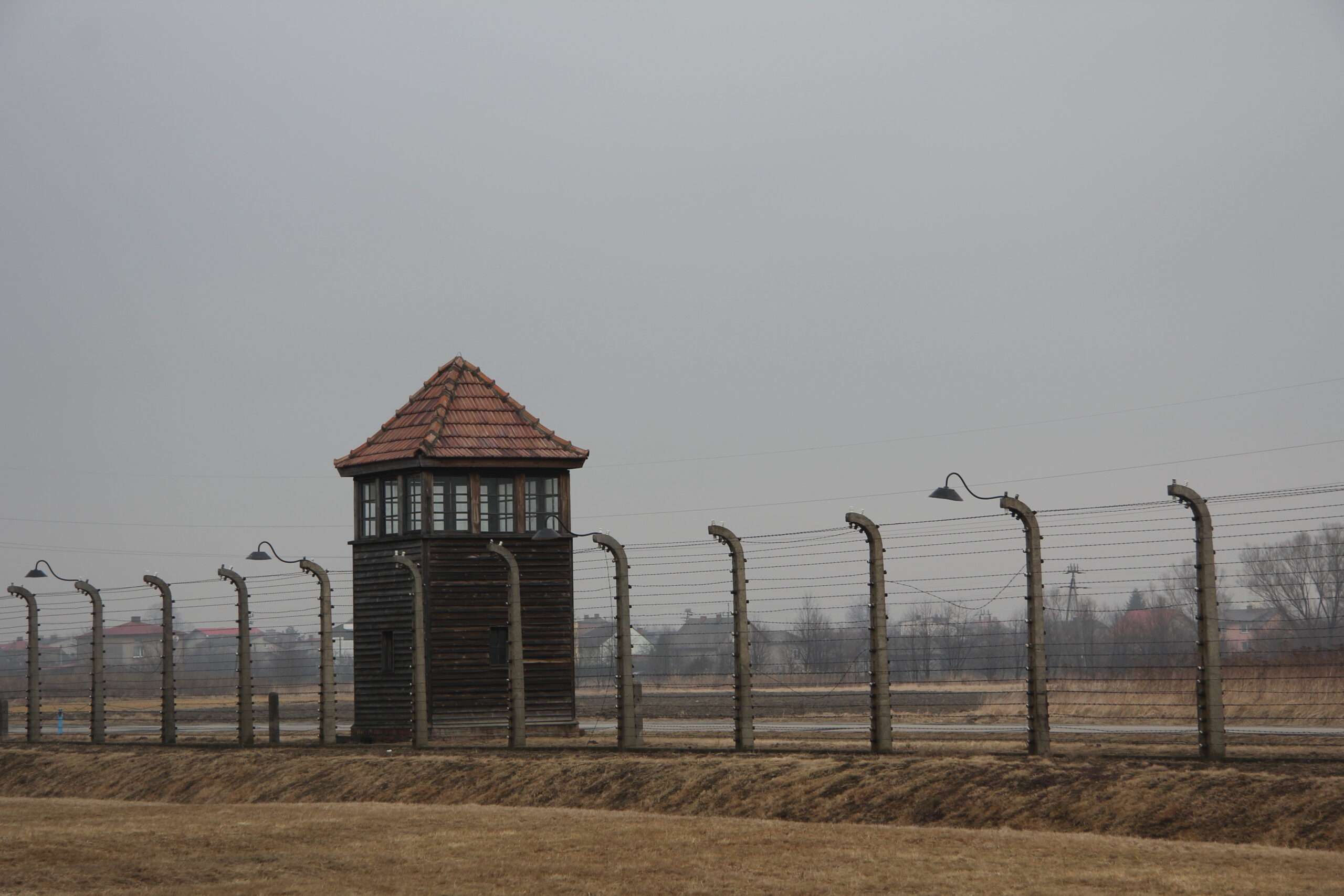 Auschwitz II Birkenau