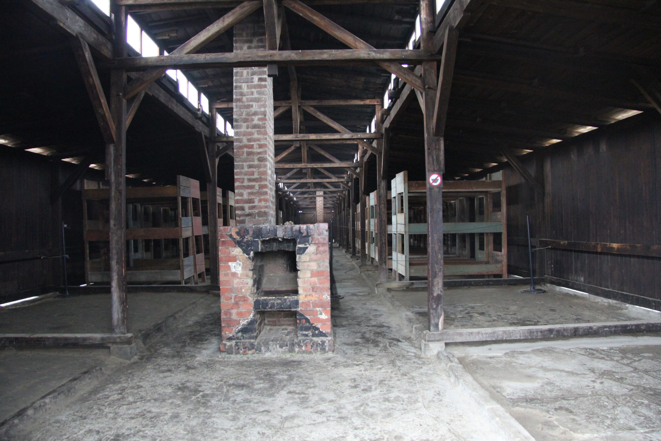 Auschwitz II Birkenau