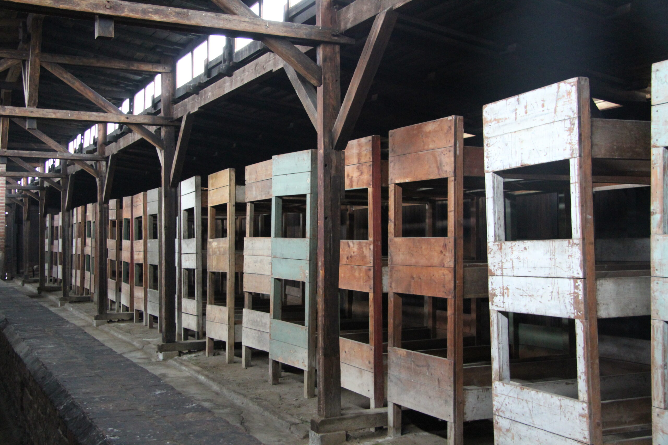 Auschwitz II Birkenau
