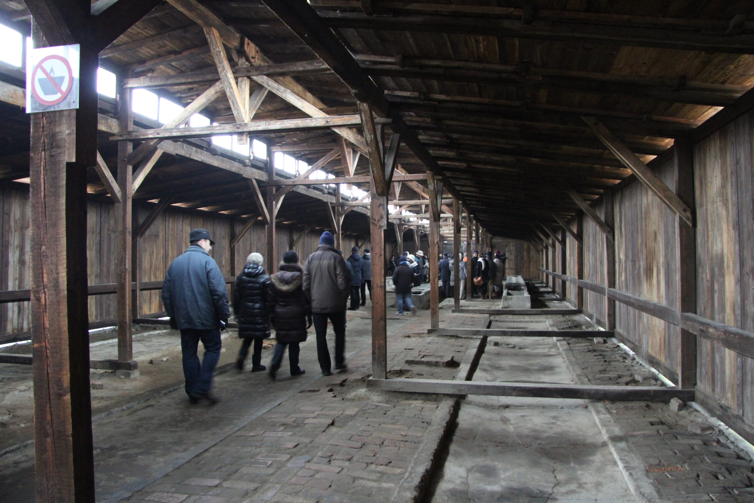 Auschwitz II Birkenau