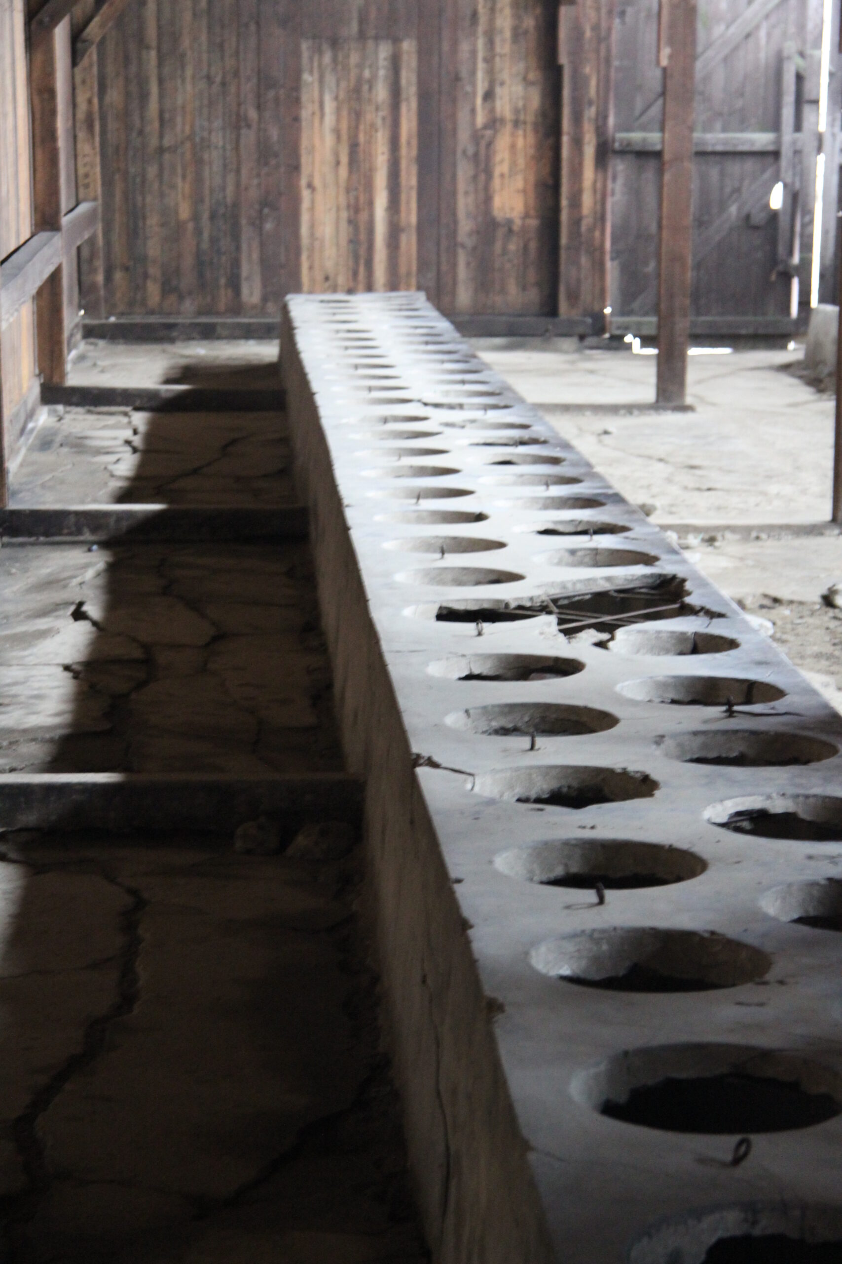 Auschwitz II Birkenau