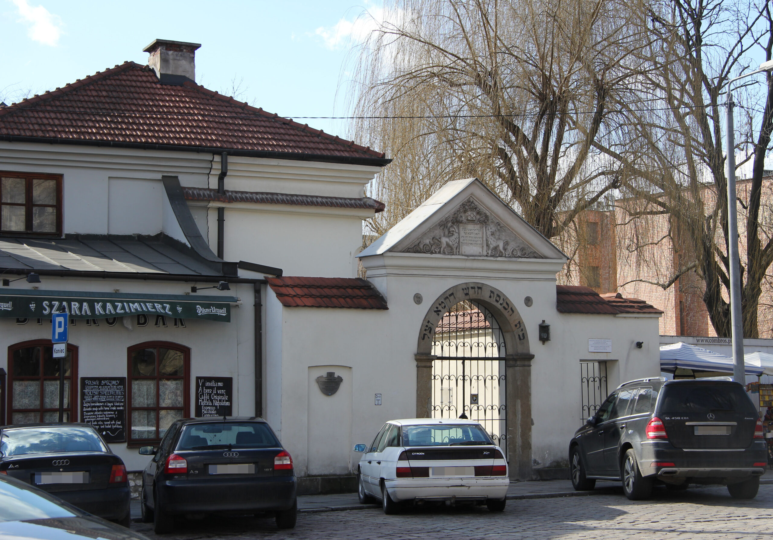 Krakow