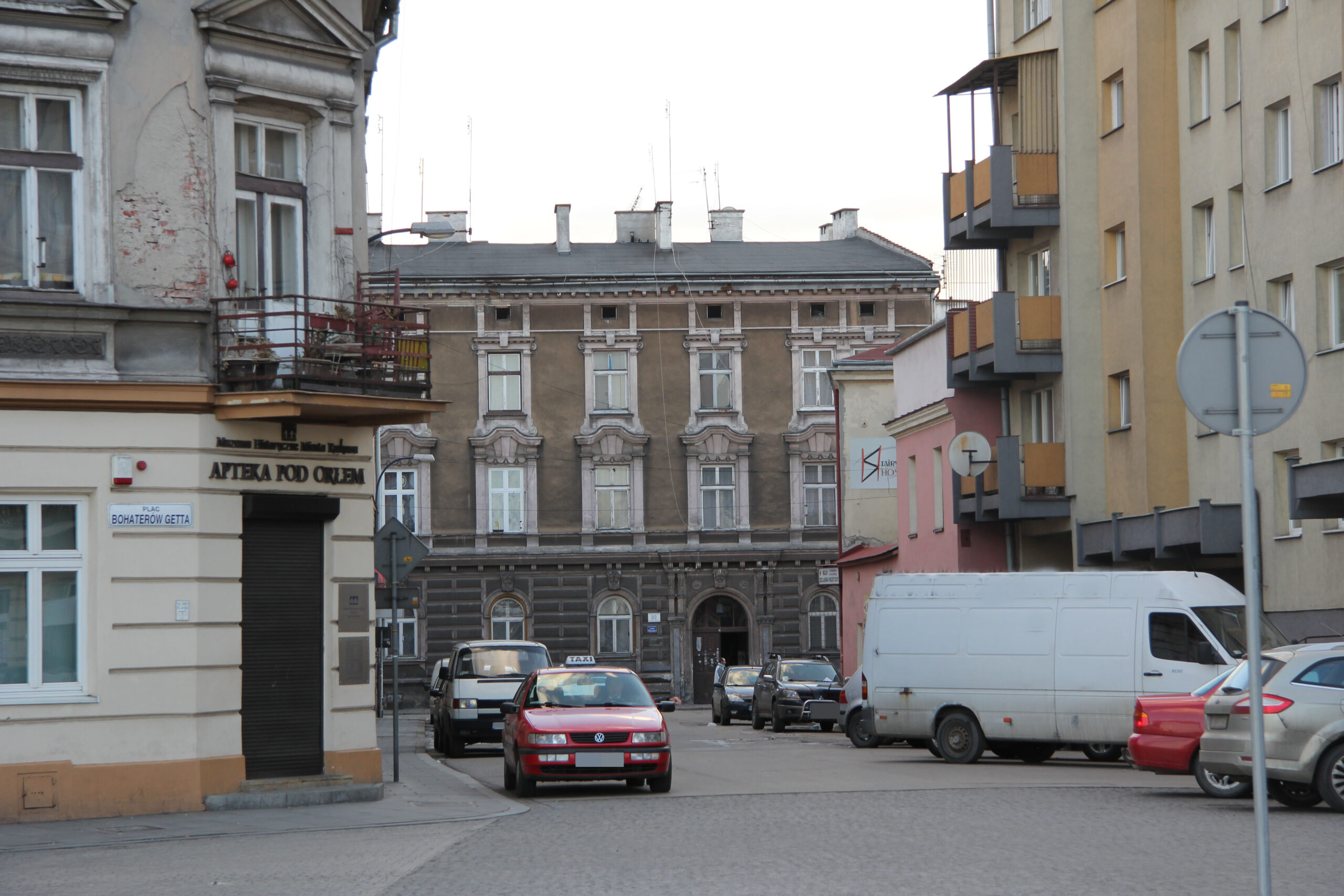 Krakow