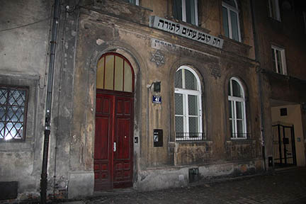 Krakow