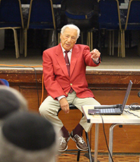 Michael Freeland – British biographer, journalist and broadcaster - Confessions of a Serial Biographer