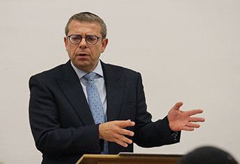 Shimon Cohen – The Threat to Shechita