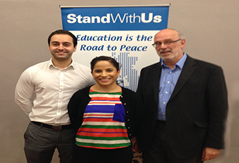 Stand With Us – Crossing the Line …. Film & discussion re Student Chaplaincy