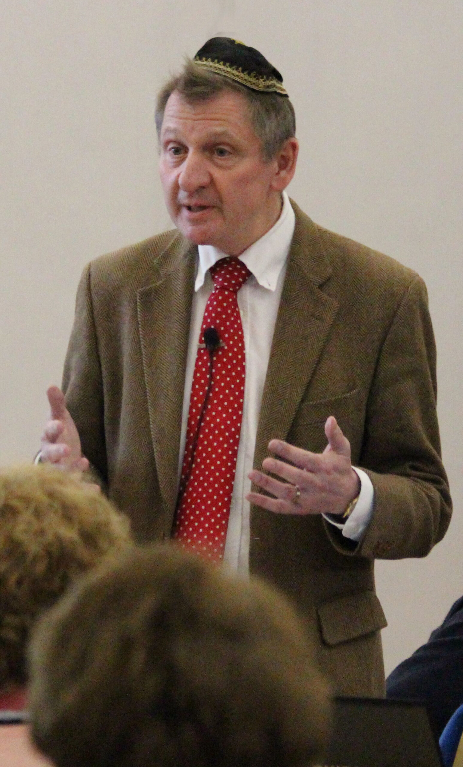 Professor Kantona – Supporting & Protecting Survivors or Human Cruelty – the Work of the Helen Bamber Foundation