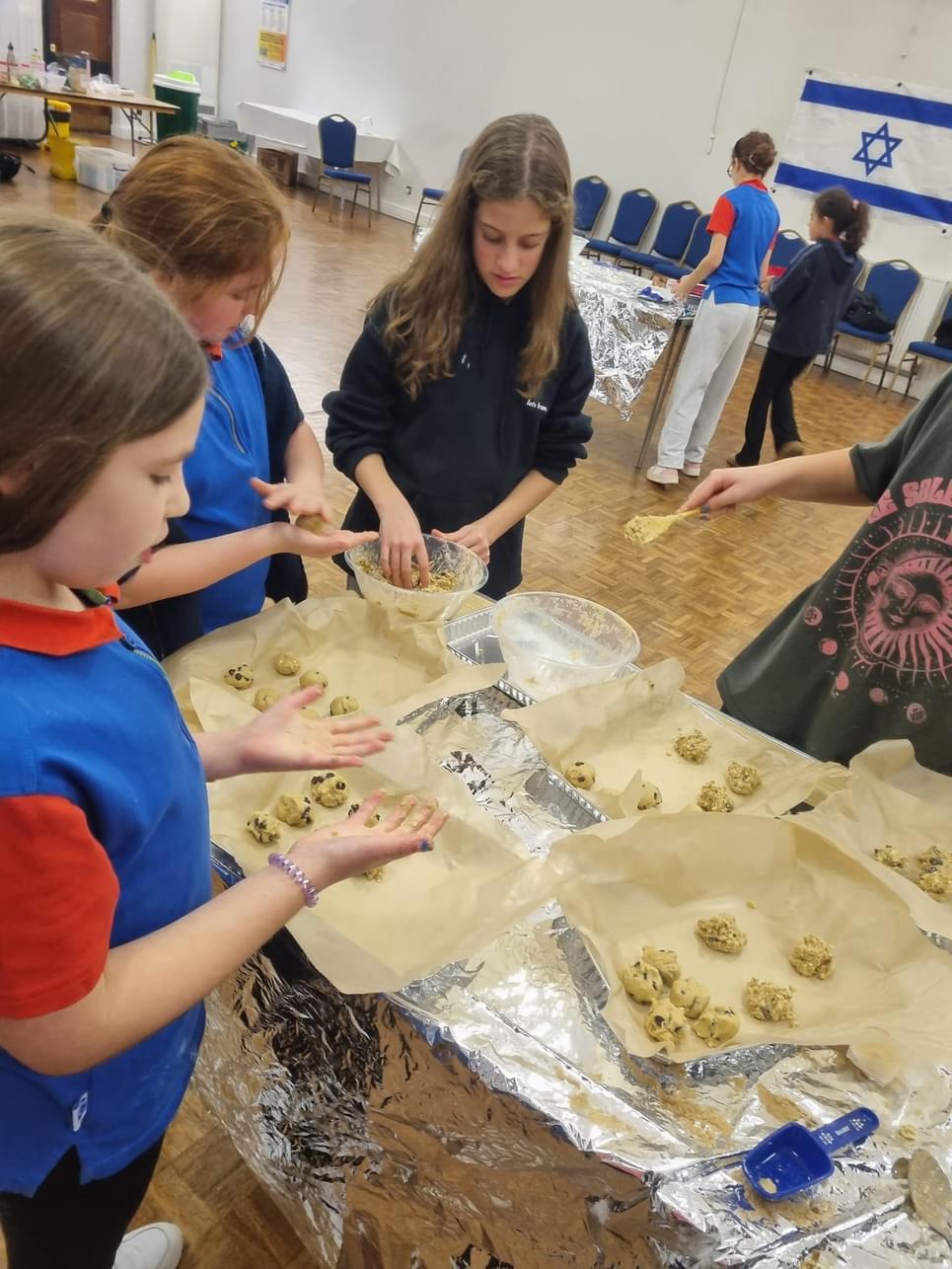 Fairtrade Cookery Evening