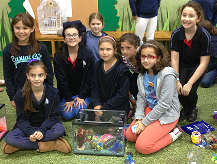 Guides Visit Pets at Home