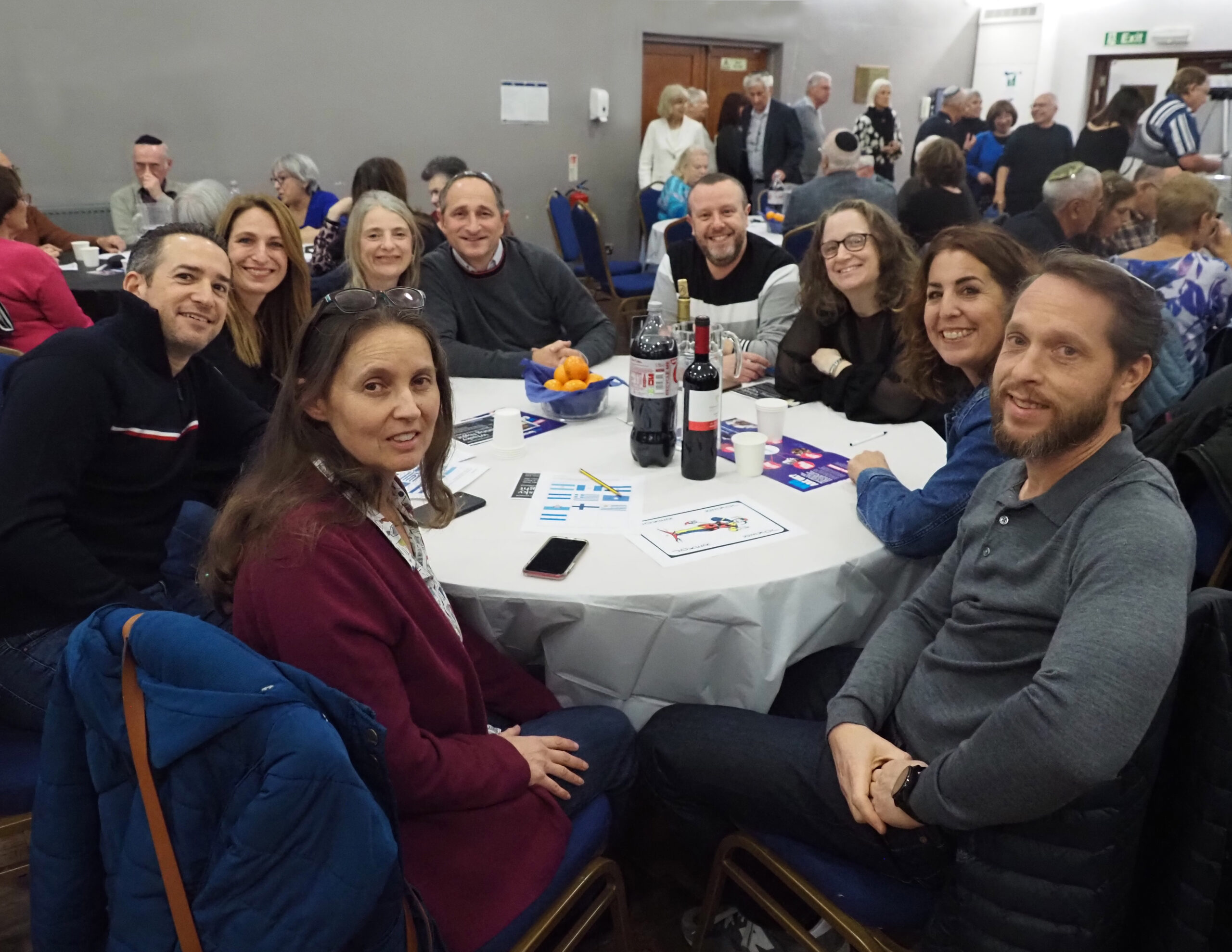 IC Supper Quiz 2023