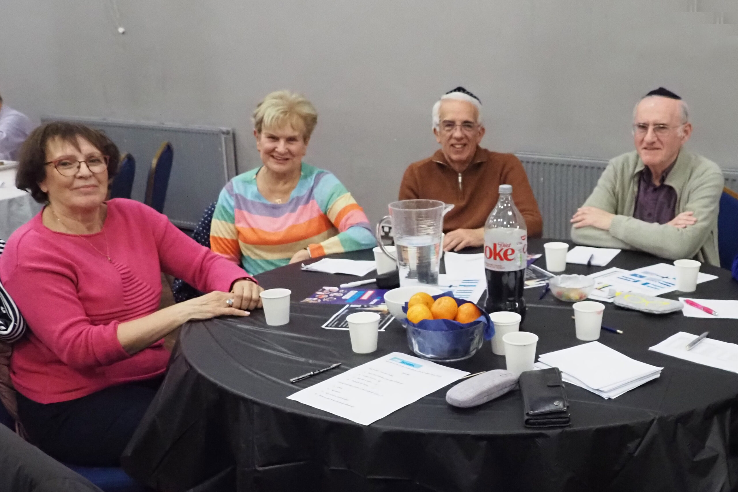IC Supper Quiz 2023