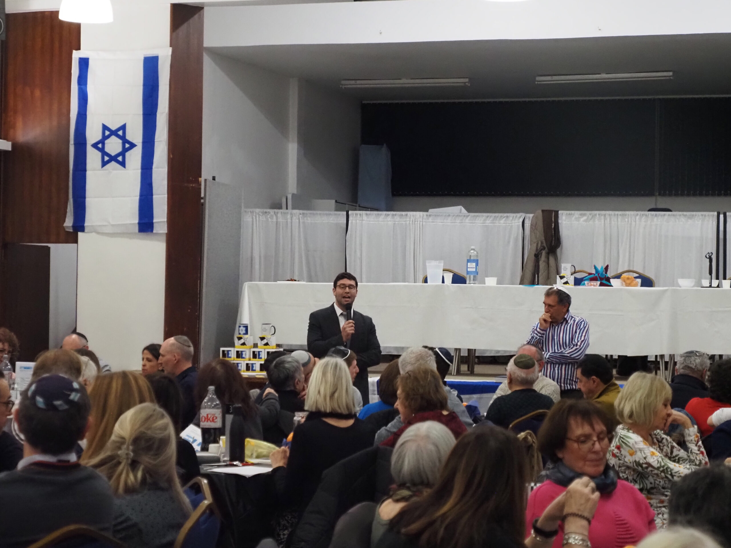 IC Supper Quiz 2023