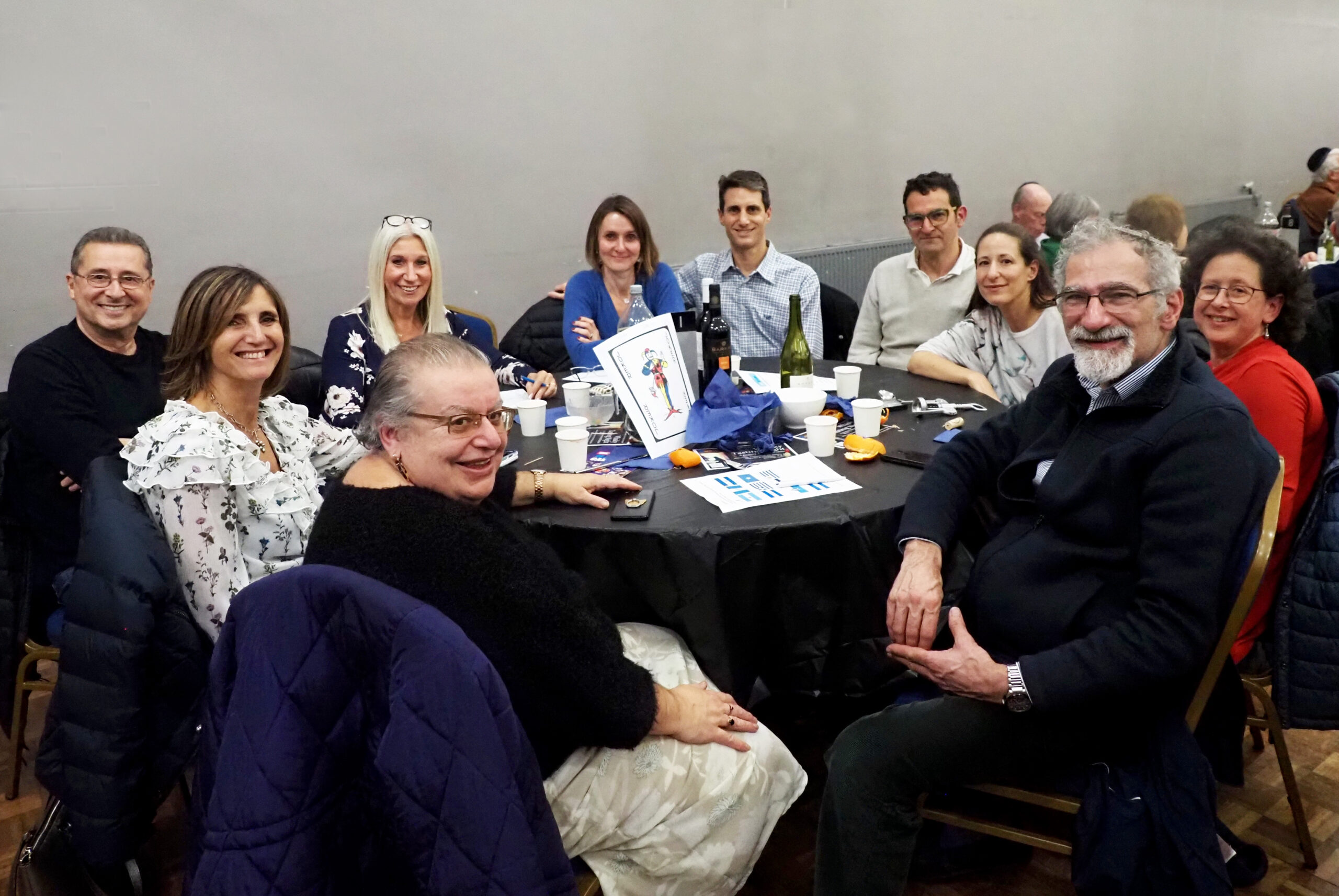 IC Supper Quiz 2023