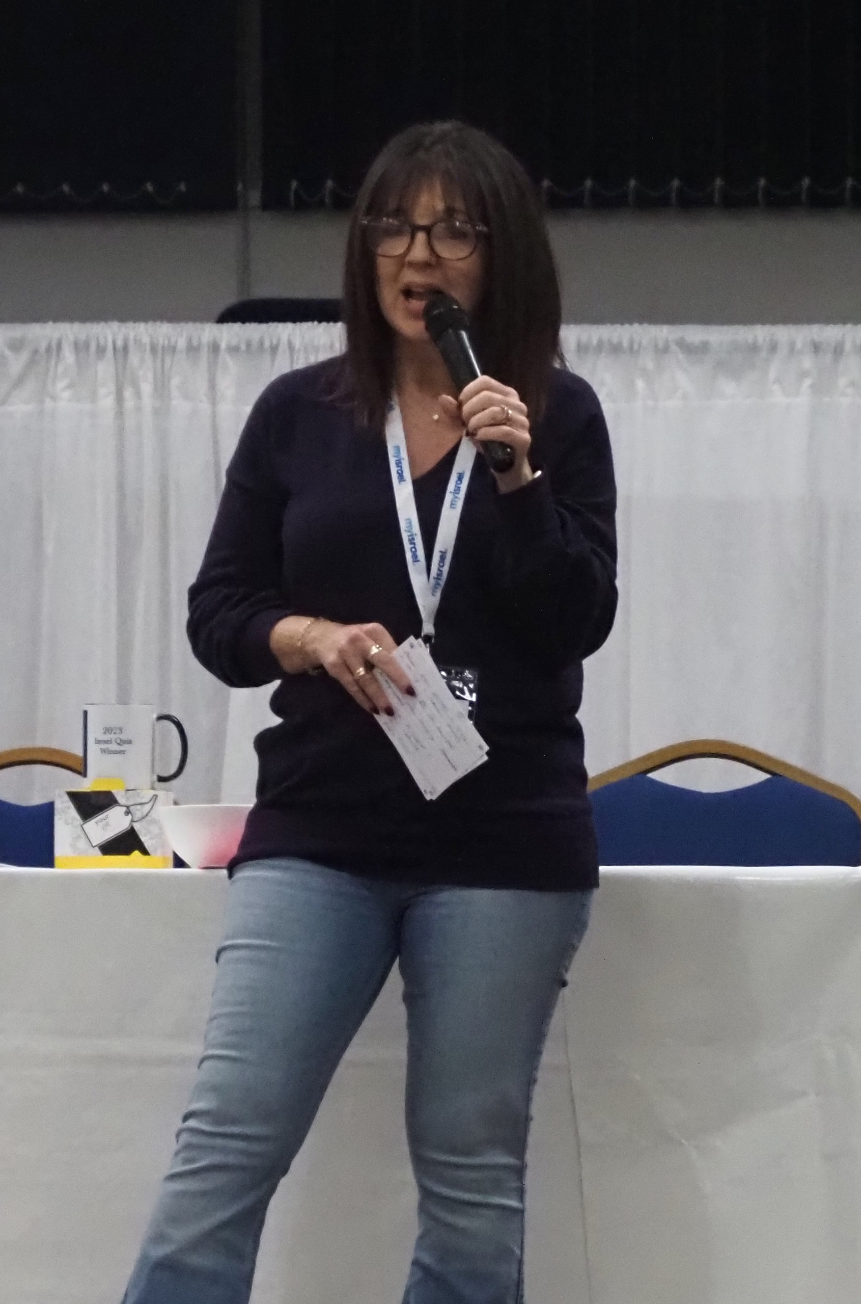 IC Supper Quiz 2023