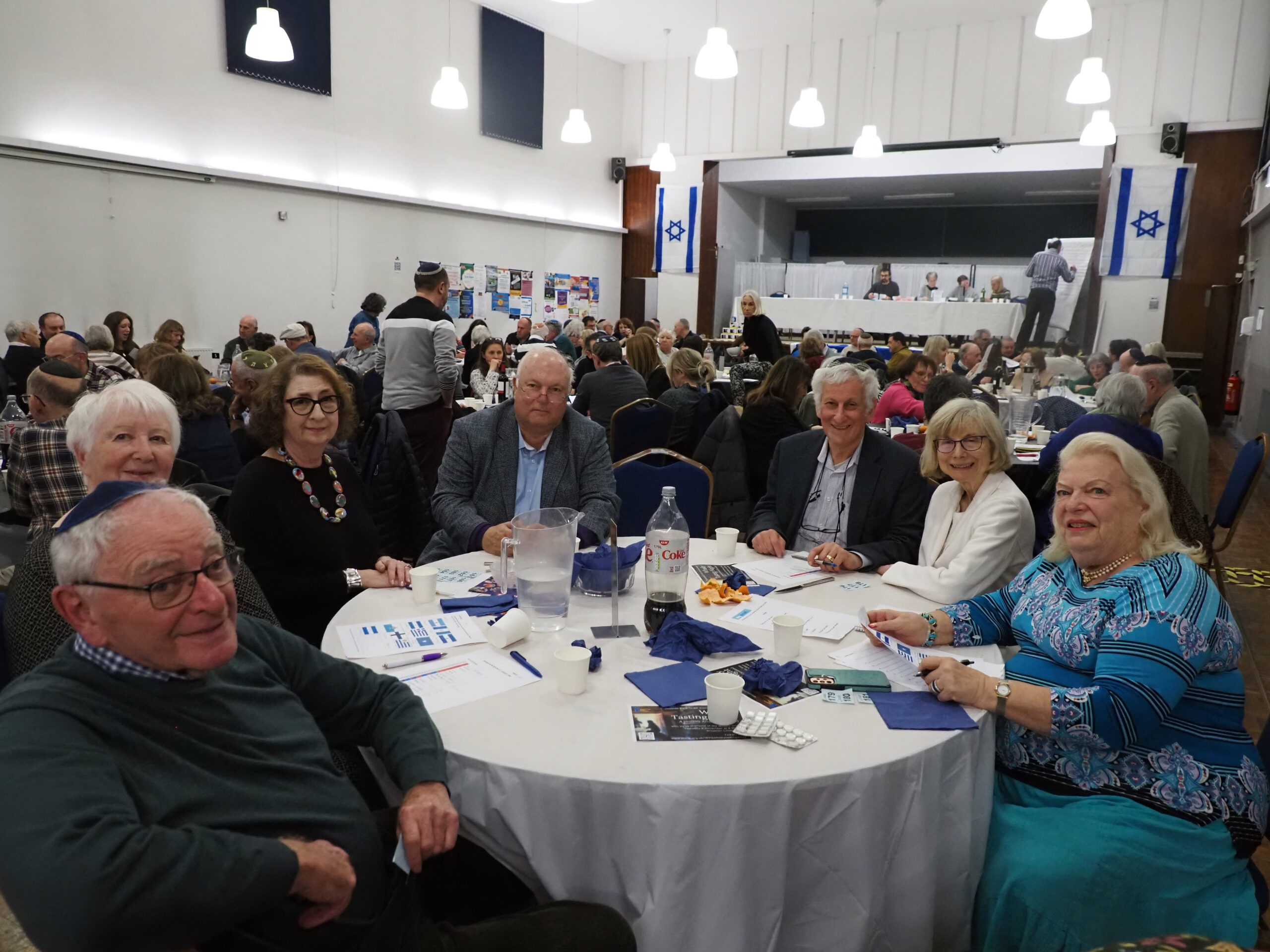 IC Supper Quiz 2023