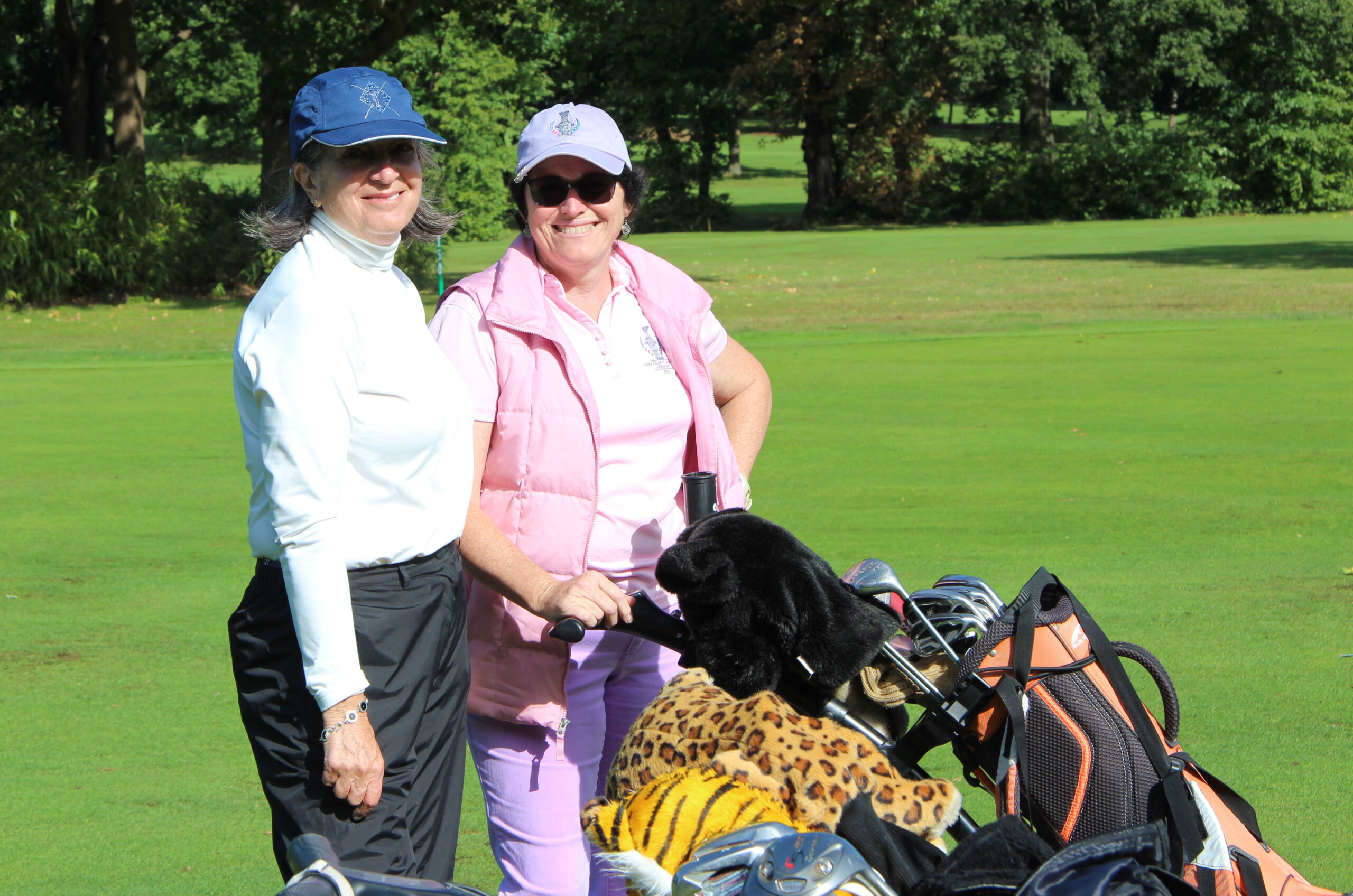 IC Golf Day 2017