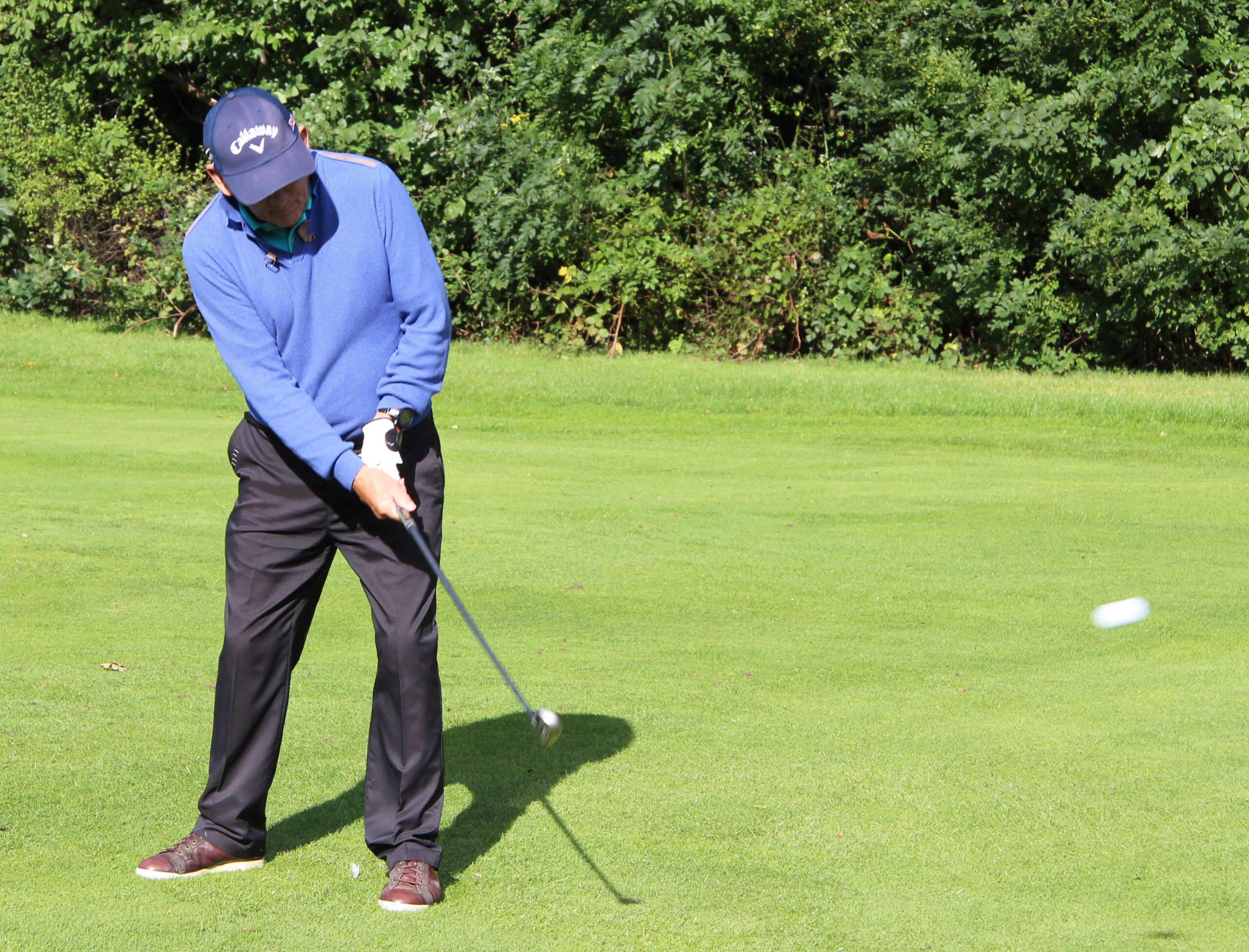 IC Golf Day 2017