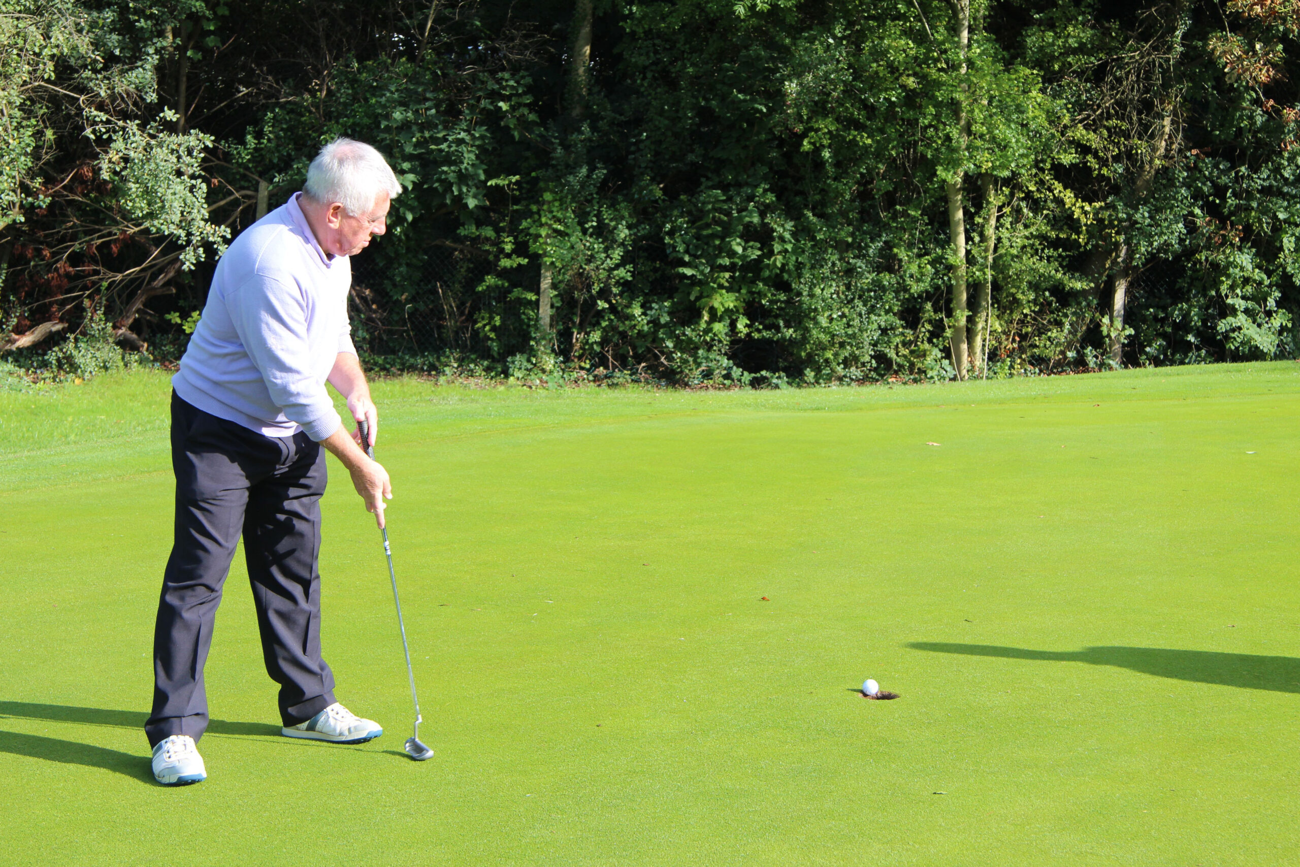 IC Golf Day 2017