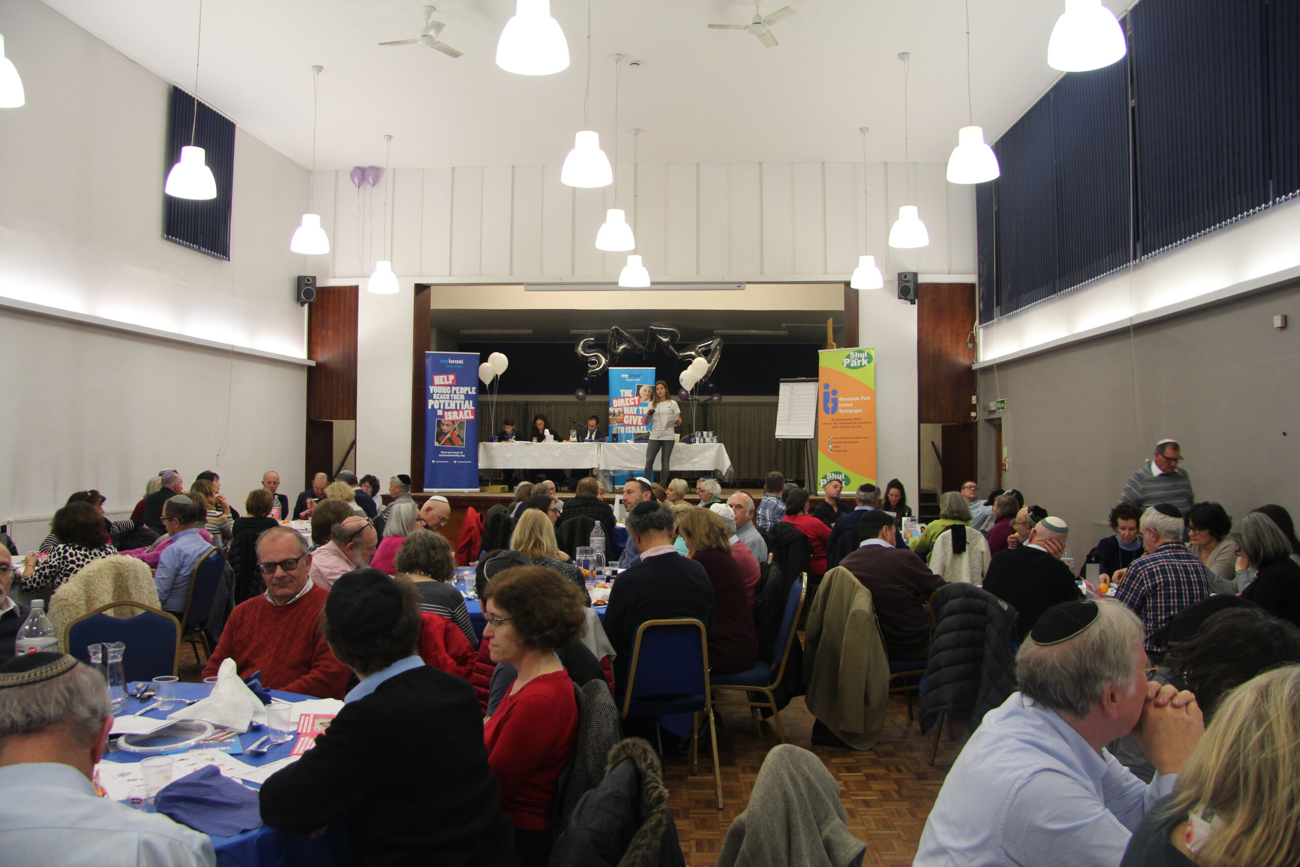 IC Supper Quiz 2018