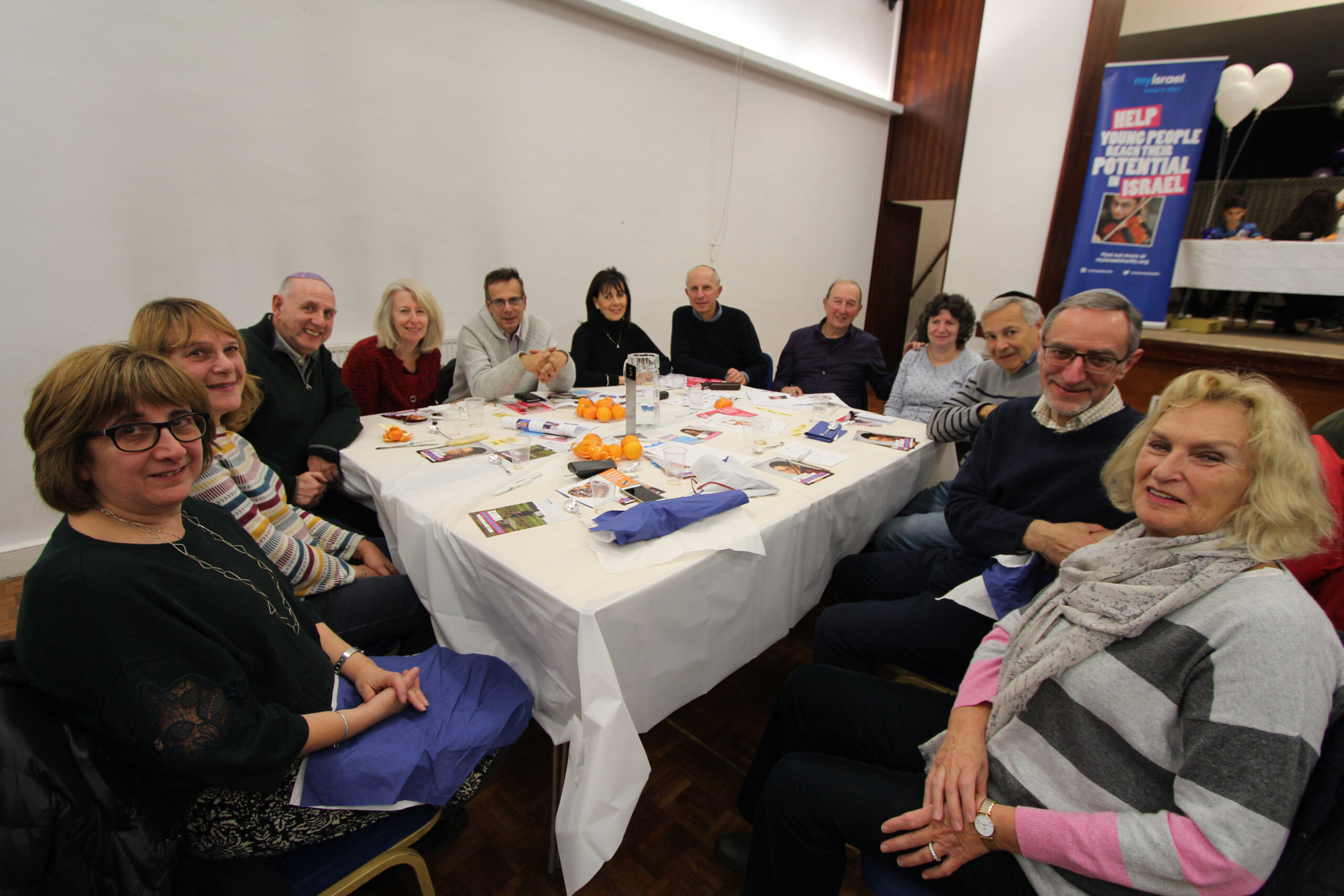IC Supper Quiz 2018